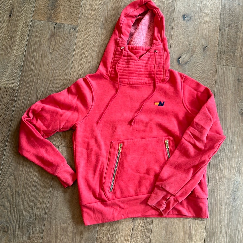 Aviator Nation sweatshirt